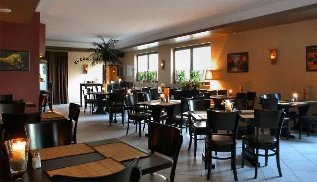 El Camino Hotel Stuttgart