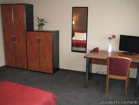 El Camino 3* 斯图加特