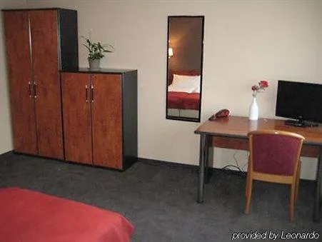 El Camino 3* Stuttgart