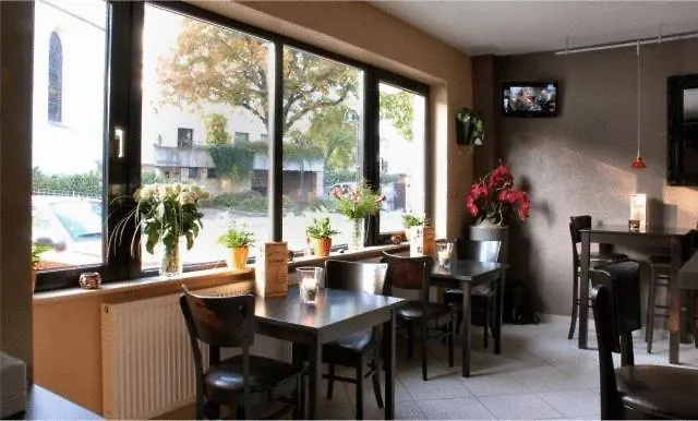 ホテル El Camino 3*